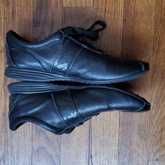 Cole Haan Grand Os Pre-loved Fashion Sneakers - Picture 7 of 8